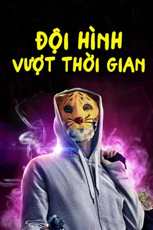 đội hình vượt thời gian