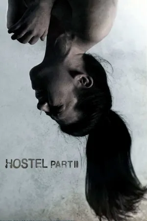 Hostel: part ii