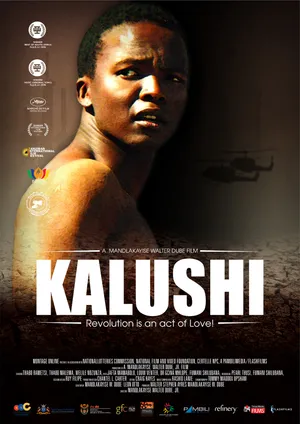 Kalushi: câu chuyện về solomon mahlangu