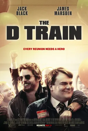 The d train