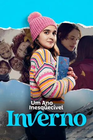 Um ano inesquecível - inverno