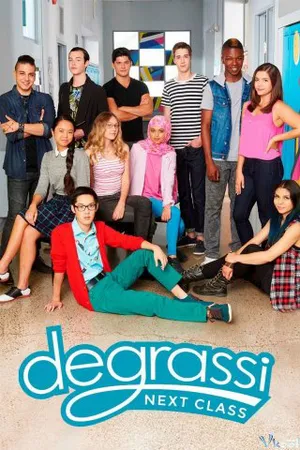 Trường degrassi: lớp kế tiếp (phần 4)