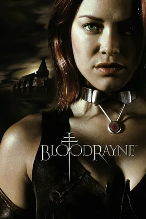 Bloodrayne