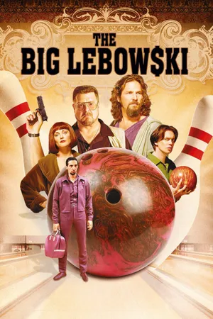 Bá tước lebowski