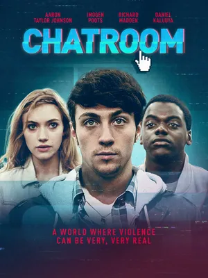 Chatroom Chatroom